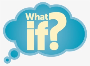 Screw The What If's Just Do It - Advance Care Planning Clipart #1808569