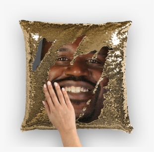Ainsley Harriott ﻿sequin Cushion Cover - Cushion #1808613