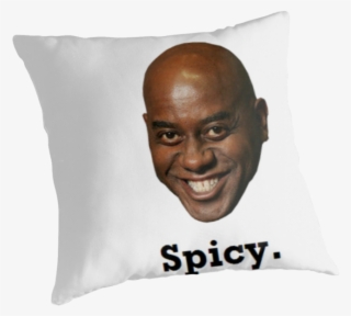 Ainsley Harriott PNG, Transparent Ainsley Harriott PNG Image Free ...