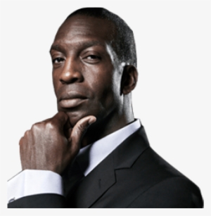 Michael Johnson - Michael Johnson Runner Birth #1808663