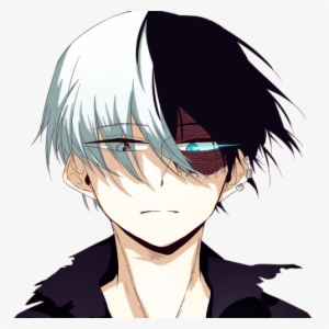 @tododorkies Hey Look Its Mister Edgy Mcedgefuck - Crying #1808664