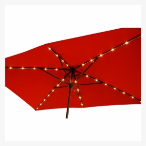 Auction - Lowes Patio Umbrella #1808687