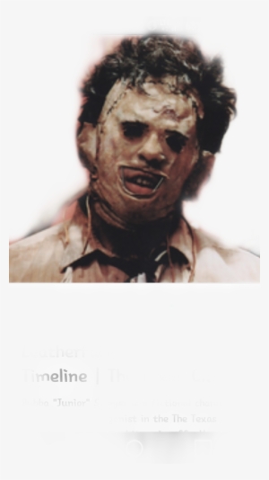 Chainsaw Massacre #1808724