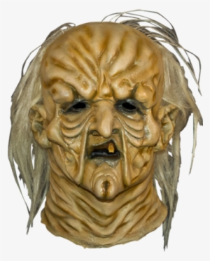 Goosebumps The Haunted Mask Ii - Goosebumps Mask #1808743