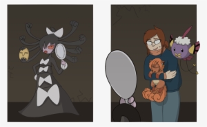 Pkmnation Pokemon Mizku Mizku94 Mizku Baka94 Raul Angelica - Cartoon #1808746