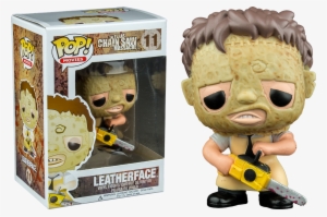 Funko Pop Movies Leatherface #1808747