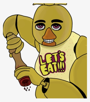 Ts Ainsley Harriott Cartoon Yellow Mammal Fictional - It's Time To Eat #1808748