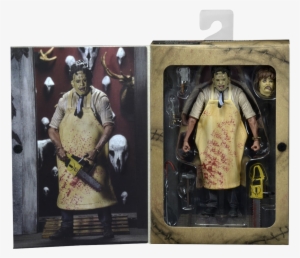 Texas Chainsaw Massacre - Texas Chainsaw Massacre Ultimate Leatherface #1808764