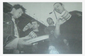 Leatherface - Compressed Audio Optical Disc #1808786