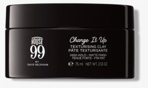 Rollover To Zoom - House 99 Change It Up Texturizing Clay #1808826