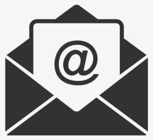 Mail Logo Png White #1808853 Mail Logo Png White #1808853