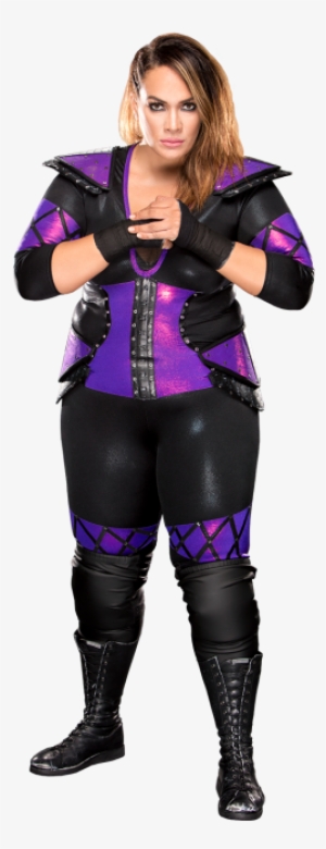 Nia Jax - Wwe Nia Jax 2018 #1808855