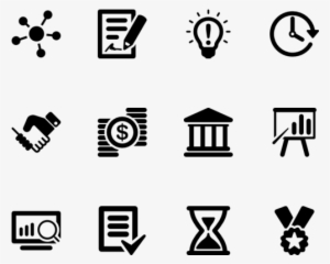 Banner More Than Free Flat Icons For All - Portable Network Graphics #1808883