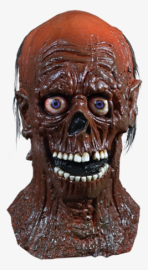 Return Of The Living Dead Tarman Mask - Tarman Mask #1808908