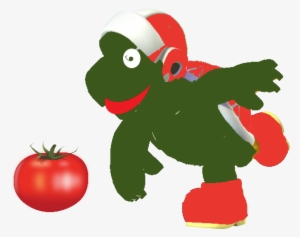 Tomato Bro - Fantendo Plant Bro #1808977