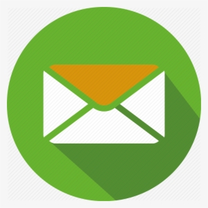 Email Icon Png Green - Zip Code Icon Png #1808984