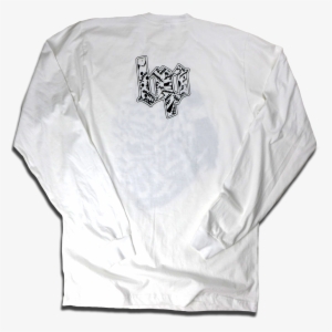 Long Sleeve Tee - Sleeve #1809001