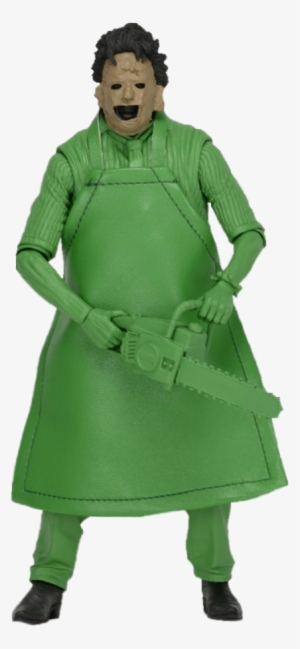 Texas - Texas Chainsaw Massacre Neca #1809022