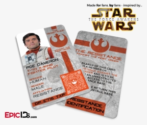 Star Wars Tfa Inspired - Star Wars: The Force Awakens #1809075