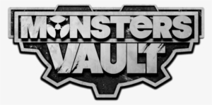 Monsters Vault Monsters Vault - Monster #1809080
