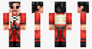 Minecraft: Pocket Edition #1809132