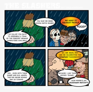 The - Comics #1809133