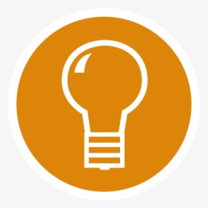 Did You Know Light Bulb Illustration - Did You Know Symbol #1809213