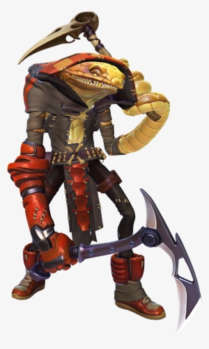 View Samegoogleiqdbsaucenao Profile-crop , - Battleborn #1809378