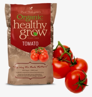 Healthy Grow Hgr 336 T6 Tomato Food 6 Lb #1809434