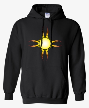 Dark Souls Zia Sun Symbol Darksoulsauto Hoodie - Goku Adidas Hoodie #1809524