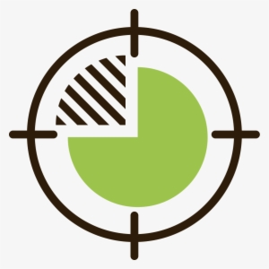 Astralis Is 27 Out Of 72 And North Is 14 Out 42 In - Red Target Mark Png #1809565