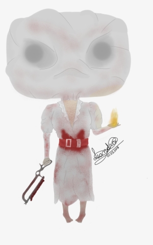 Https - //us - V-cdn - - Dead By Daylight Funko Pop #1809613