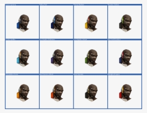 Click For Full Sized Image Doomfist - Brigitte #1809661