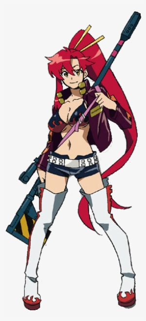 Yoko Littner - Yoko Littner Full Body #1809723
