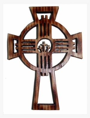 Zia Trinity Cross - Trinity Cross #1809787