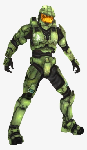 Also Alternate Textures With "117" On His Chest From - Photobucket #1809848