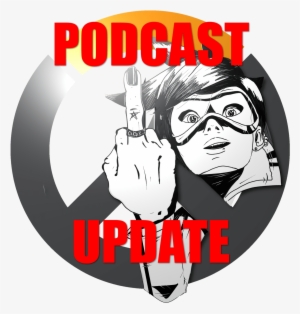 Fragging Out Podcast Audio Update November - Fragging Out - Not Your Daddy's Overwatch Podcast! #1809849