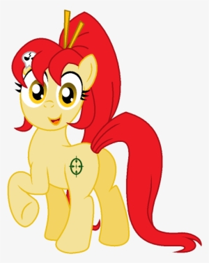 Pete Rose Baseball Message Board For Atari - My Little Pony Yoko #1810056