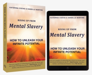 Order Herekaterina's Best Seller - Rising Up Mental Slavery Book #1810082