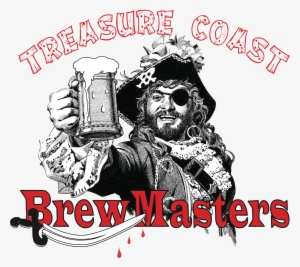 The Treasure Coast Brewmasters Club Is A Group Of Homebrewers ...
