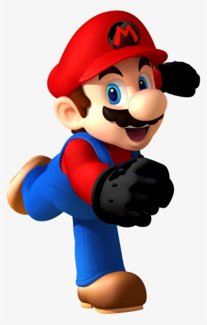 Mario And Luigi 5 #1810199