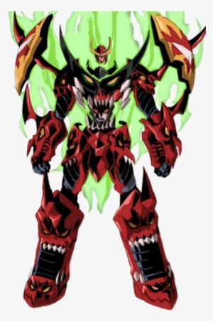 Advertisement - - Tengen Toppa Gurren Lagann #1810226