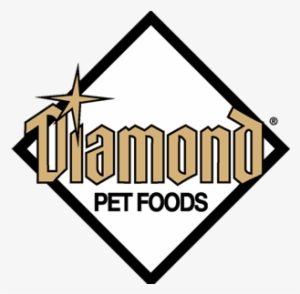 Pet Food Products At Pet Etc - Diamond Pet Foods Logo #1810325