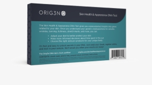 Skin Health & Appearance - Health #1810379