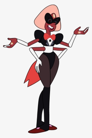 Https - //static - Tvtropes - Org/pmwiki/pub/images/ - Steven Universe Fusiones Sardonyx #1810441