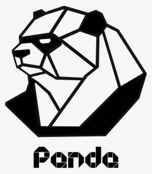 Pin By Survival Panda On Panda Logo - Panda Logos #1810475