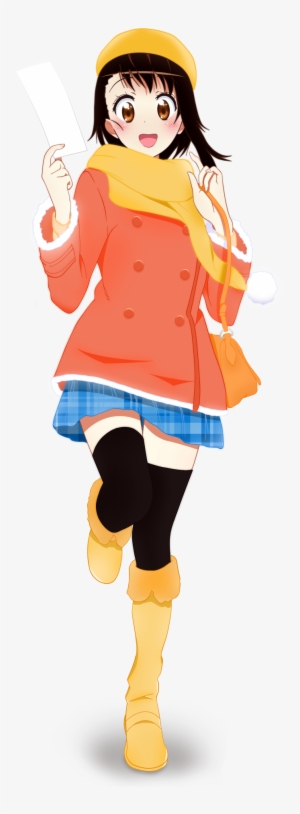 Http - //i - Imgur - Com/owdp99u Kosaki Onodera, <i>nisekoi</i> - Wallpaper #1810478