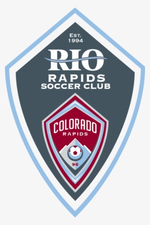 Striker Cup - Rio Rapids Logo #1810546