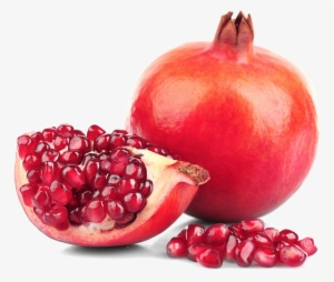 Pomegranate Png Image Transparent - Pomegranate Png #1810568