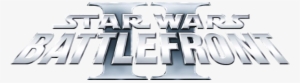 Star Wars Battlefront Ii #1810571
